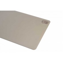 Коврик для йоги INEX PU Yoga Mat, цвет чай с молоком